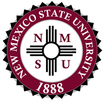 Beta Beta Chapter re-installed at New Mexico State University