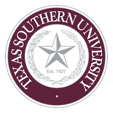 Beta Omicron Chapter re-installed at Texas Southern University