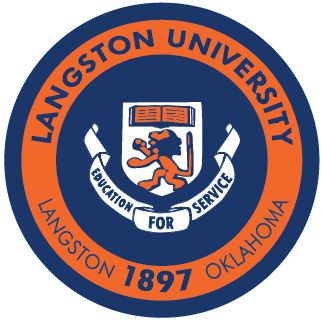 Delta Alpha Chapter re-installed at Langston University