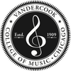 Epsilon Nu Chapter installed at VanderCook College of Music