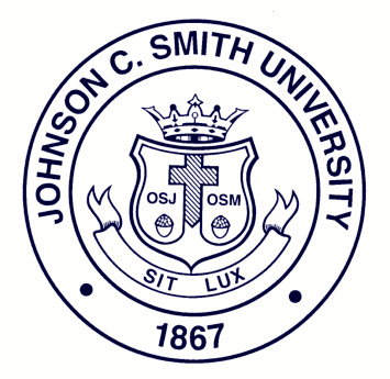 Eta Omicron Chapter installed at Johnson C. Smith University