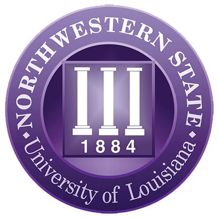 Eta Pi Chapter installed at Northwestern State University of Louisiana