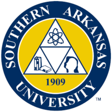 Gamma Omicron Chapter re-installed at Southern Arkansas University