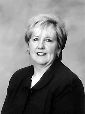 Gwen Wilburn named interim National Executive Director