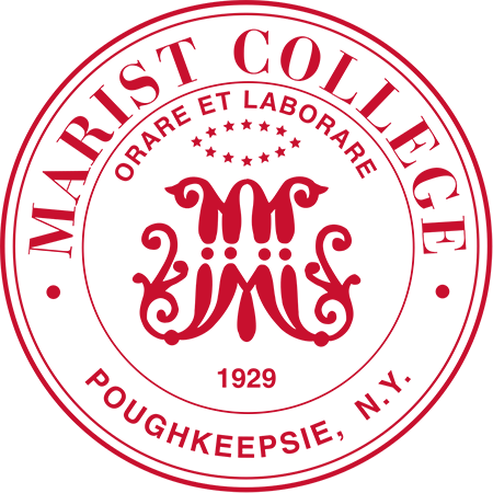 Iota Alpha Chapter installed at Marist College