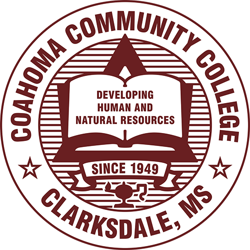 Iota Eta Chapter installed at Coahoma Community College