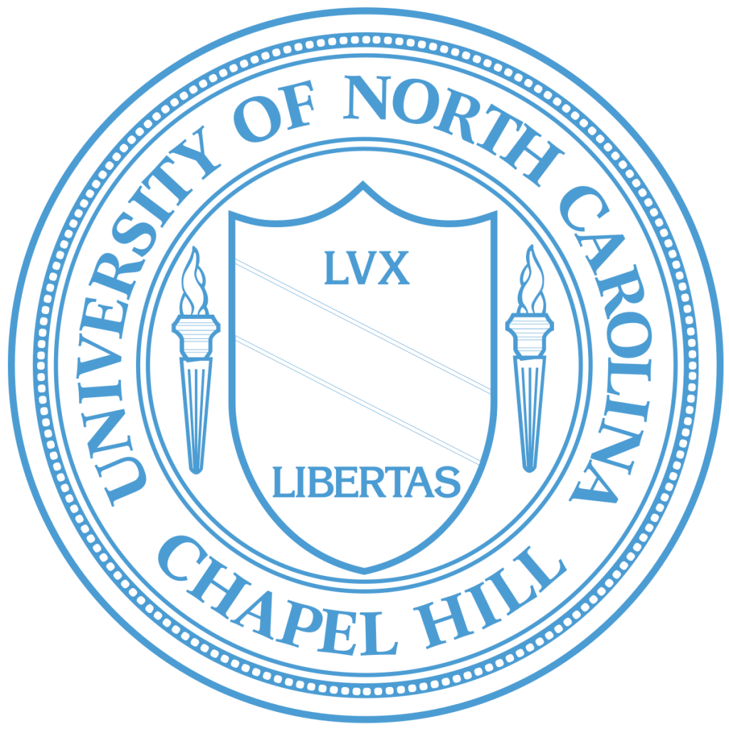Iota Lambda Chapter installed at University of North Carolina at Chapel Hill