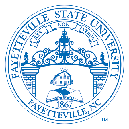 Theta Alpha Chapter re-installed at Fayetteville State University