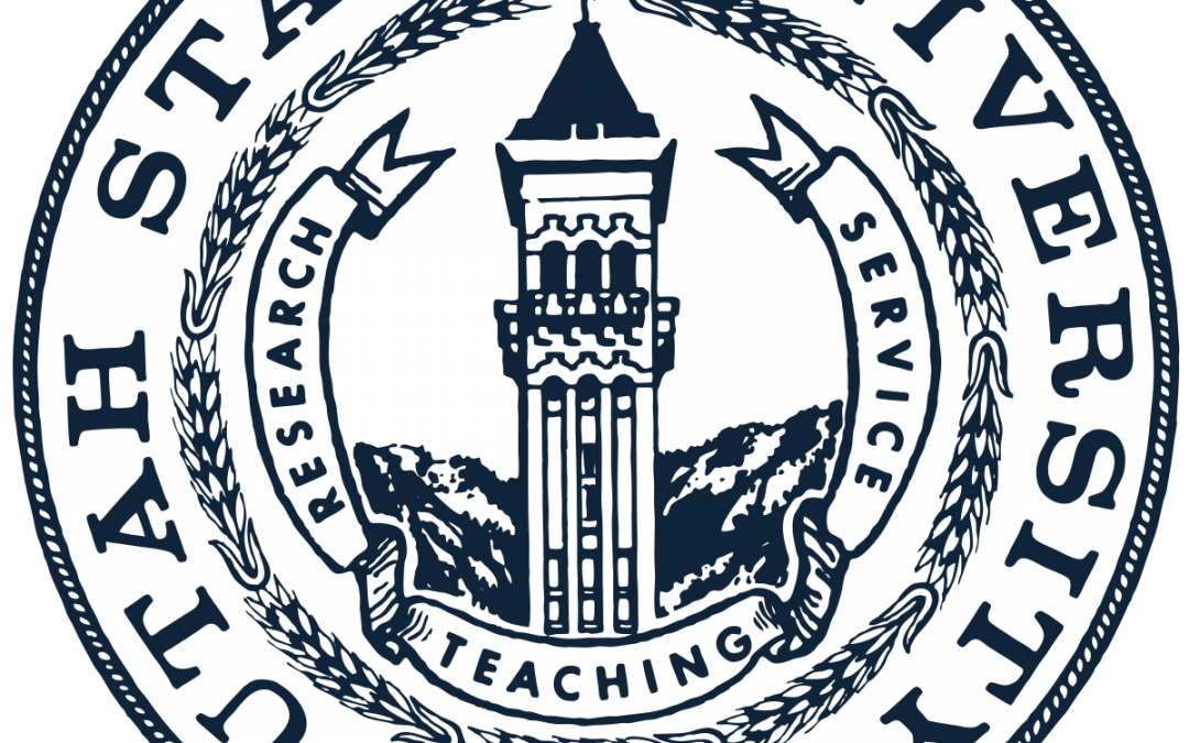 Theta Eta Chapter installed at Utah State University