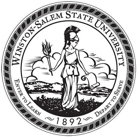 Theta Upsilon Chapter installed at Winston-Salem State University