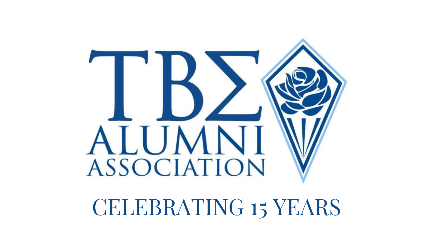 Celebrating 15 Years Tau Beta Sigma Alumni Association