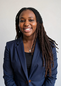 Ameenah Muhammad (She / Her / Hers)