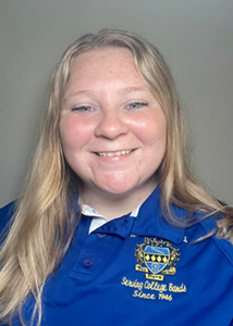 Brooke Magstadt (She / Her / Hers)