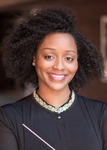 Dr. Latoya Webb (She / Her / Hers)