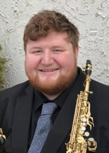 Tyler Hern (He / Him / His)