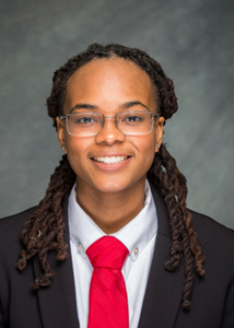 Janae McCloud (She / Her / Hers)