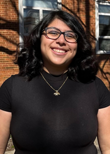 Joanna Ramirez (She / Her / Hers)